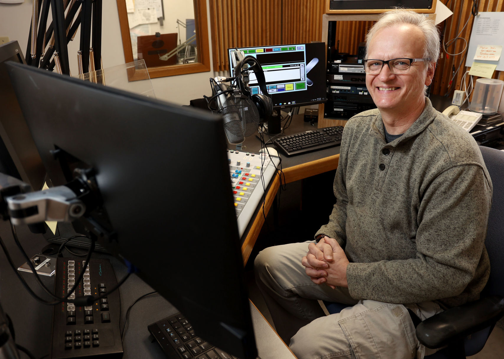 Dean Kallenbach